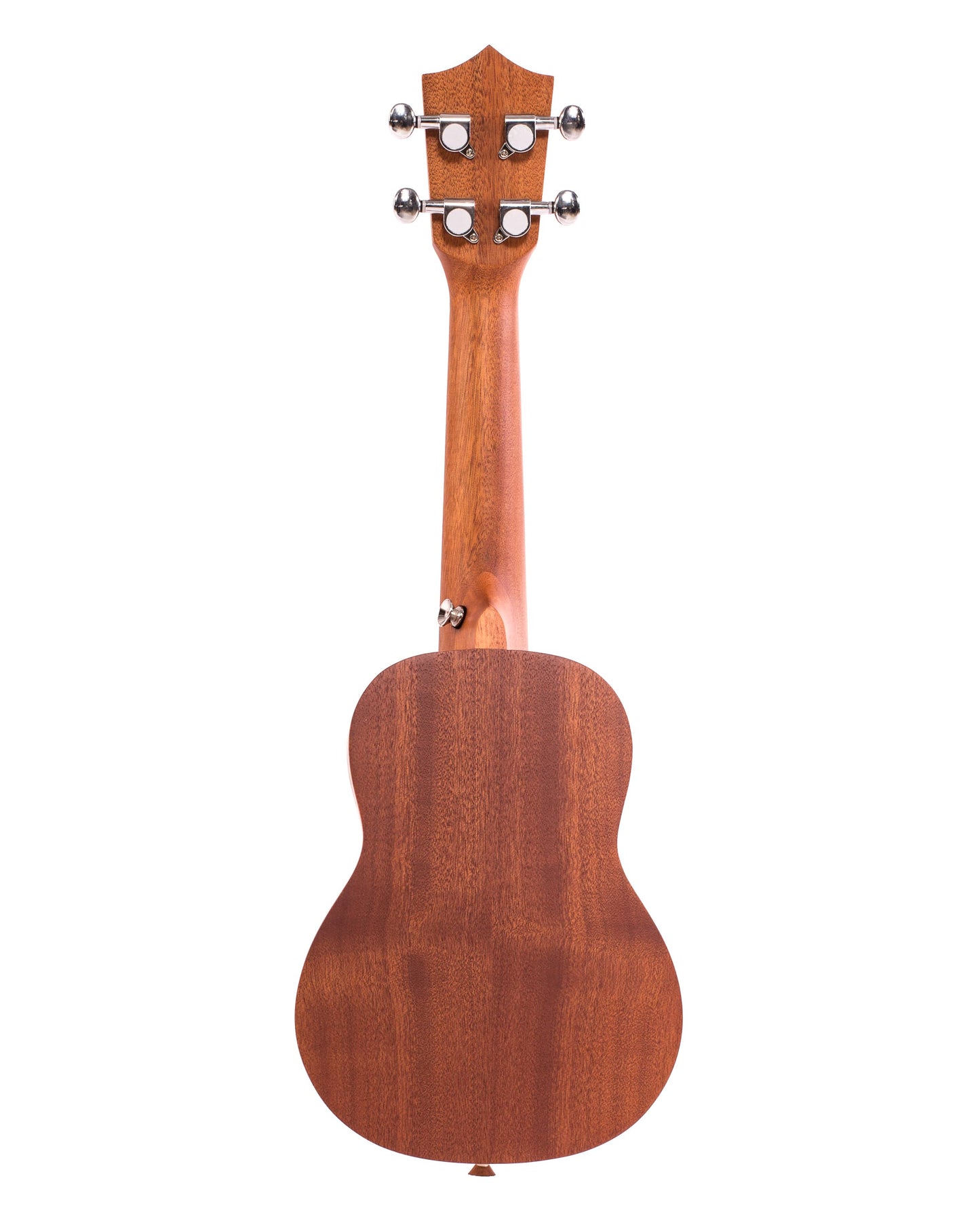 Ukulele Soprano Bamboo U-21-KAILUA – Incluye Funda
