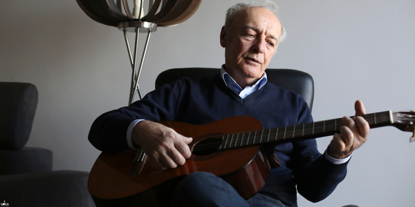 Clases de guitarra para adultos en CDMX: cómo empezar desde cero