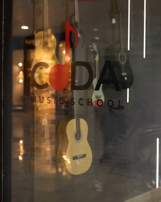 Clases de música cerca de mí en CDMX (La guía para elegir academia)