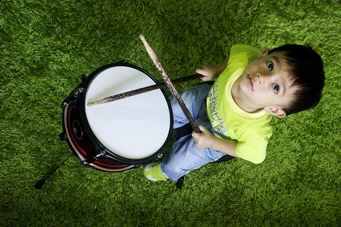 ¿Qué instrumento es más fácil para mi hijo? Guía clara para tomar una buena decisión
