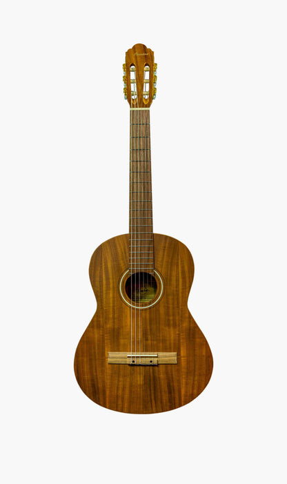 Guitarra Clásica GC-39-KOA – Incluye Funda