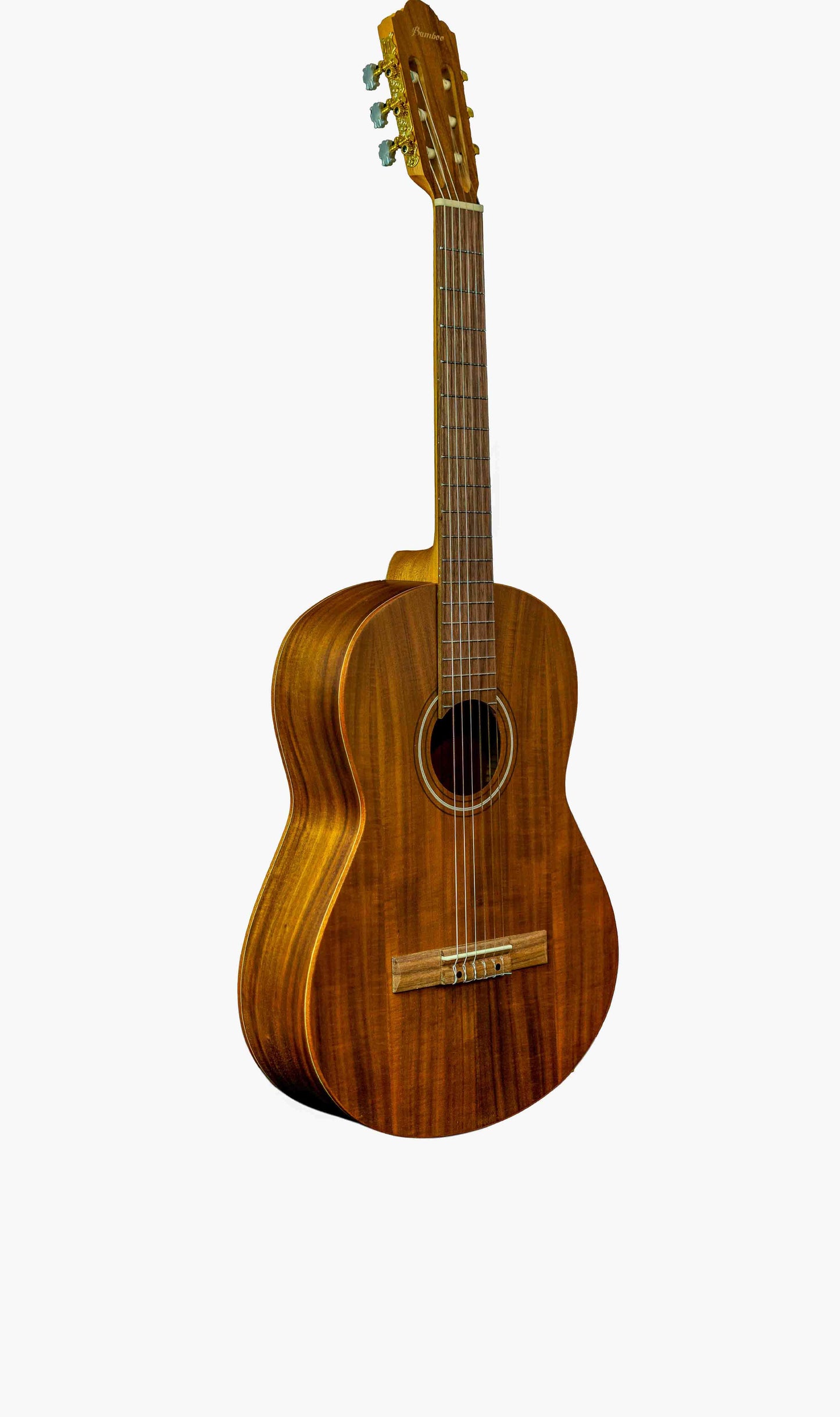 Guitarra Clásica GC-39-KOA – Incluye Funda