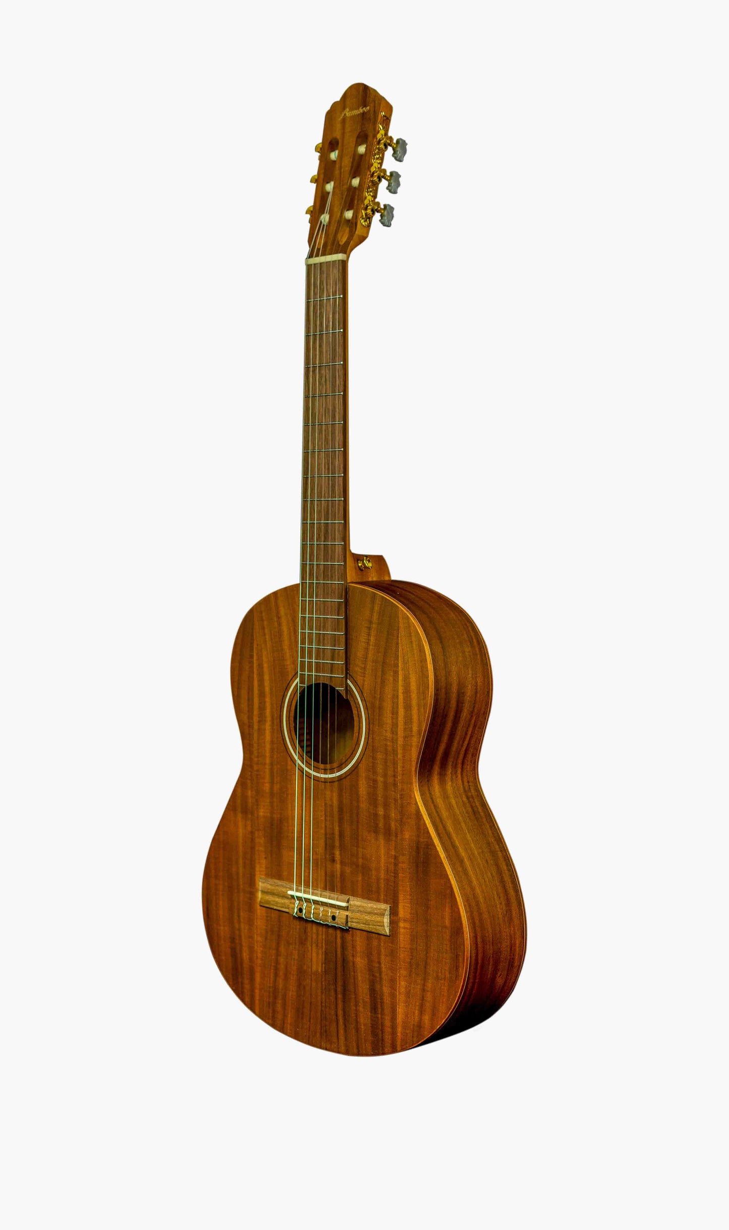 Guitarra Clásica GC-39-KOA – Incluye Funda