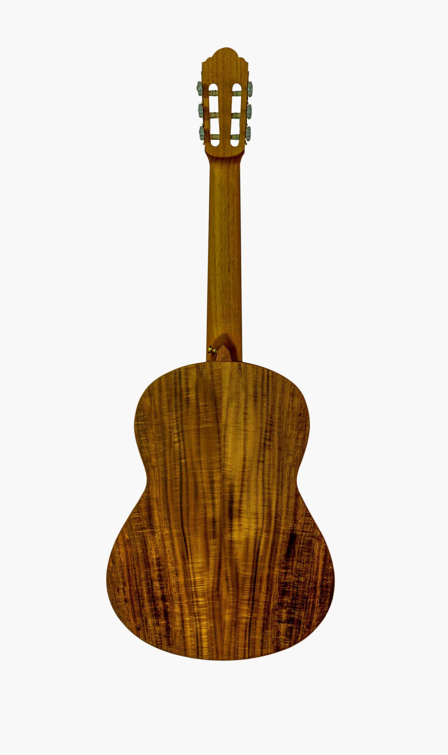 Guitarra Clásica GC-39-KOA – Incluye Funda