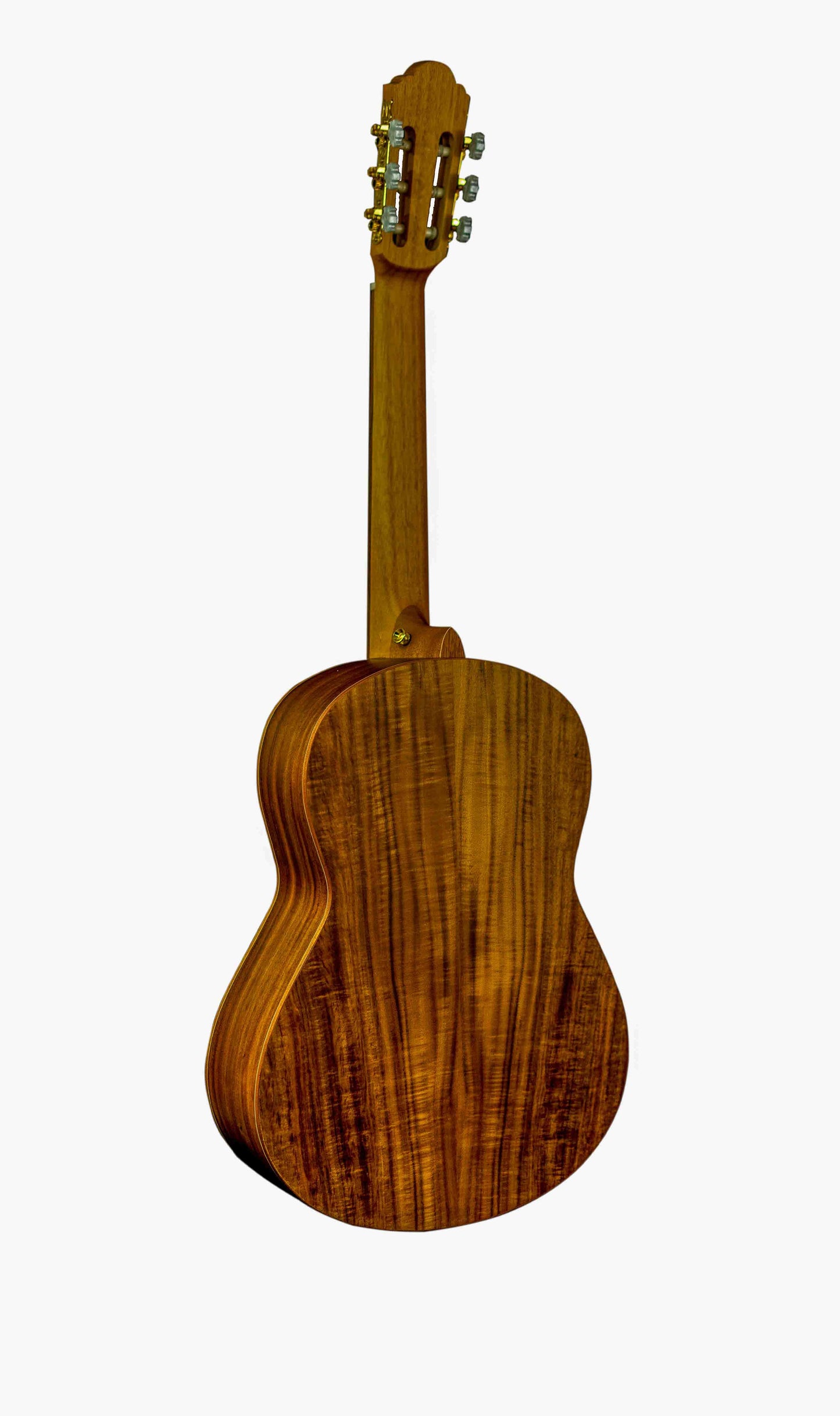 Guitarra Clásica GC-39-KOA – Incluye Funda