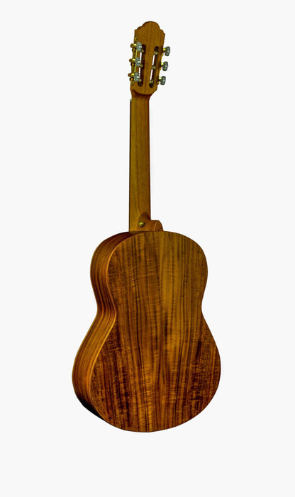 Guitarra Clásica GC-39-KOA – Incluye Funda