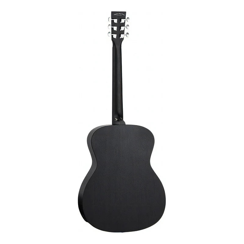 Guitarra Electroacústica Tanglewood Blackbird