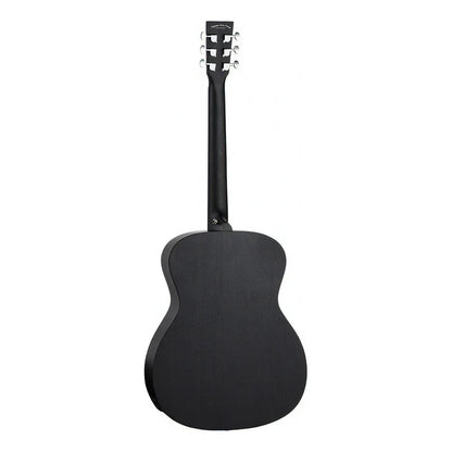 Guitarra Electroacústica Tanglewood Blackbird