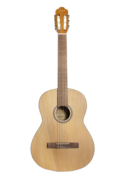 Guitarra Clásica GC-39-NAT – Incluye Funda