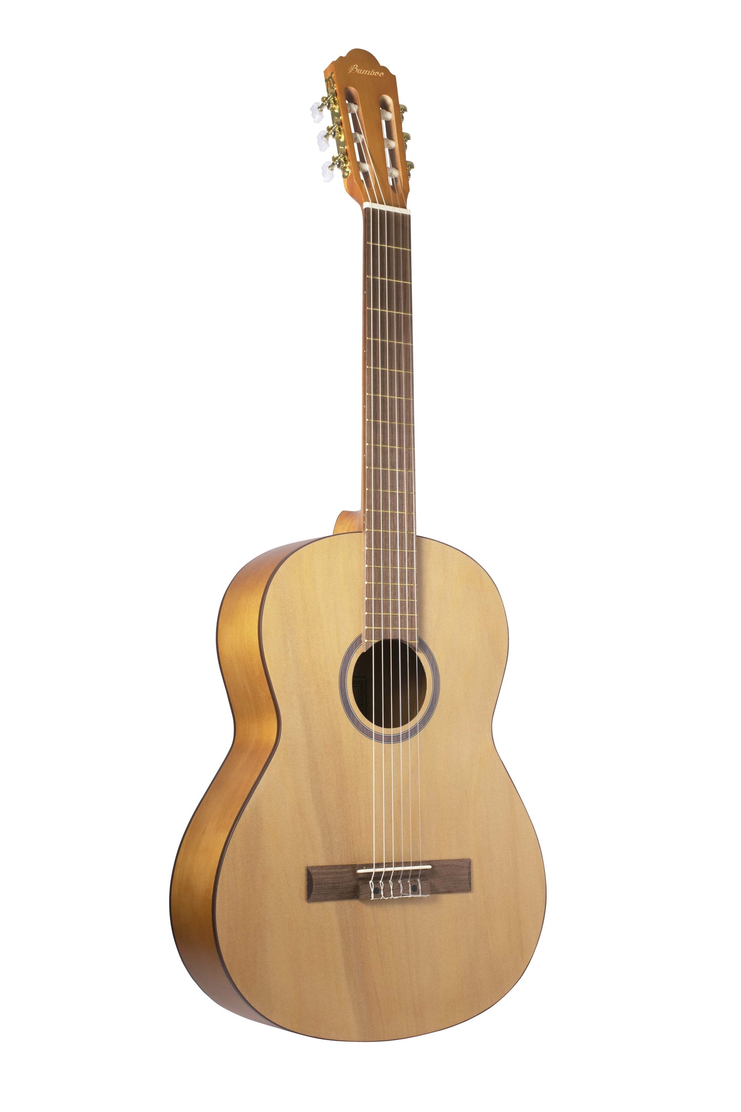 Guitarra Clásica GC-39-NAT – Incluye Funda