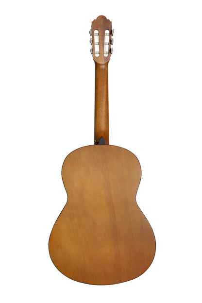 Guitarra Clásica GC-39-NAT – Incluye Funda