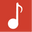 CODA Music School logo