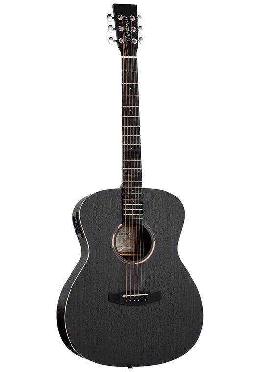Guitarra Electroacústica Tanglewood Blackbird