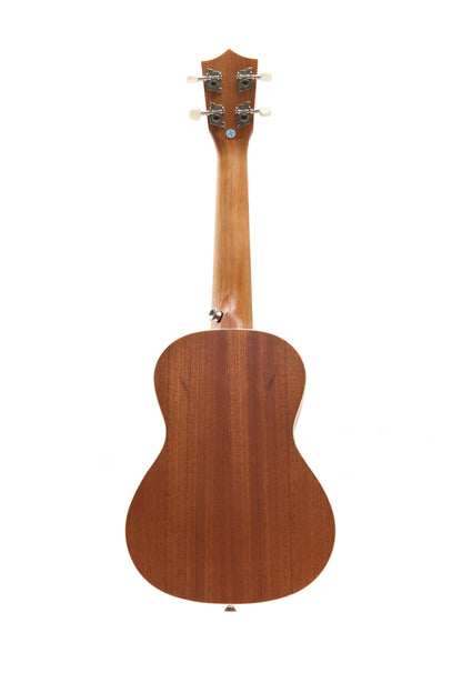 Ukulele Concierto Bamboo U-23-LAVENDER-S – Incluye Funda