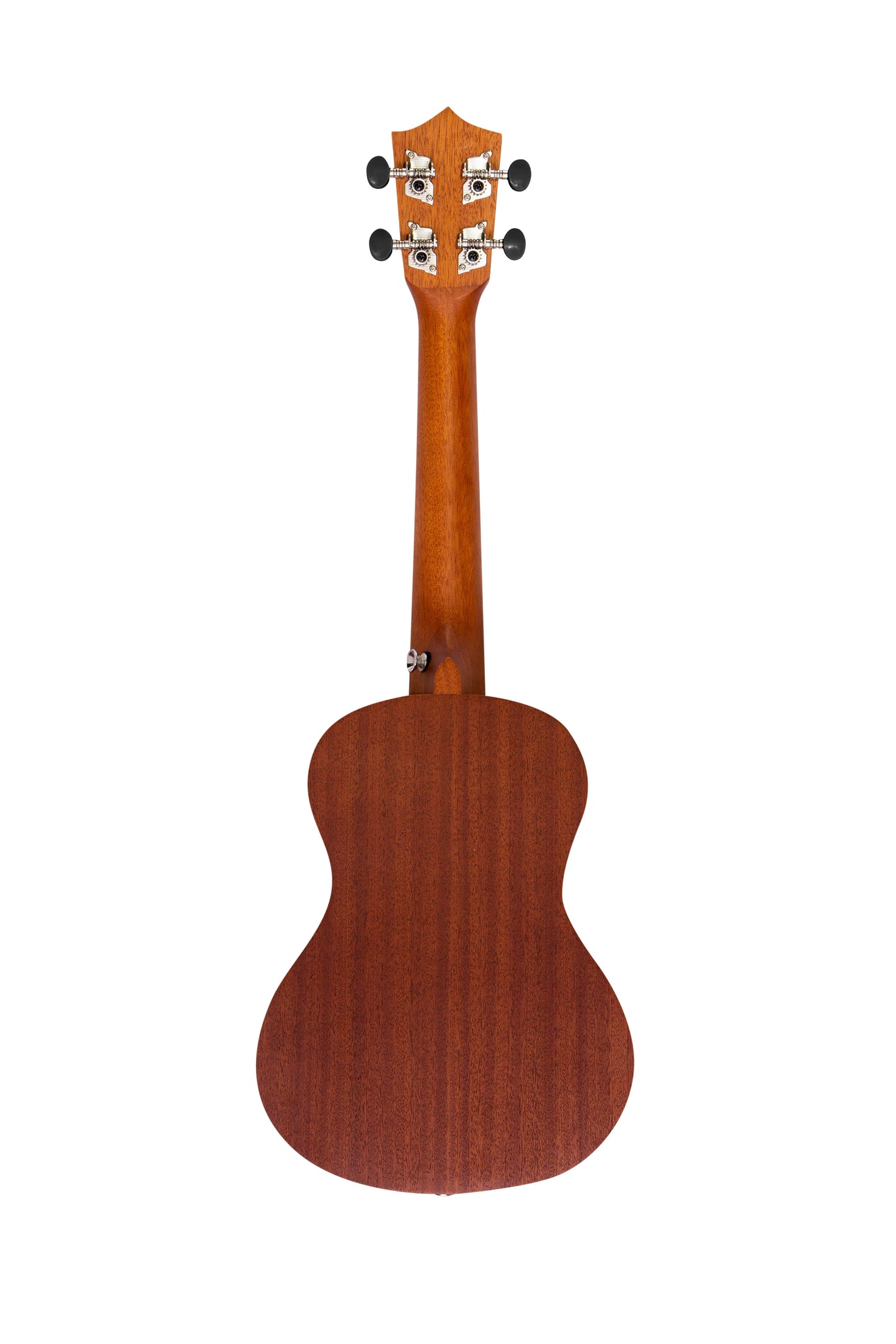 Ukulele Concierto Bamboo U-23-SAPELE – Clavijas Abiertas