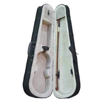 Violín 4/4 Vitale GK0024 – Incluye estuche y arco