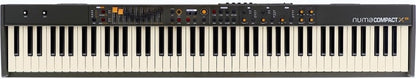 Piano Sintetizador StudioLogic Numa Compact XSE 88 Teclas