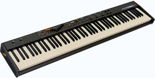 Piano Sintetizador StudioLogic Numa Compact XSE 88 Teclas