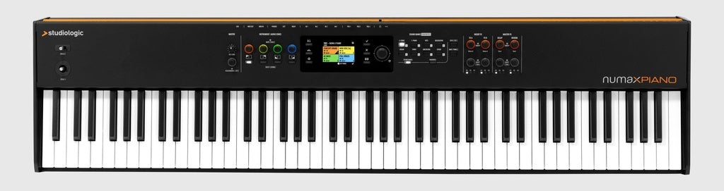 Piano Digital StudioLogic Numa X Piano GT 88 Teclas