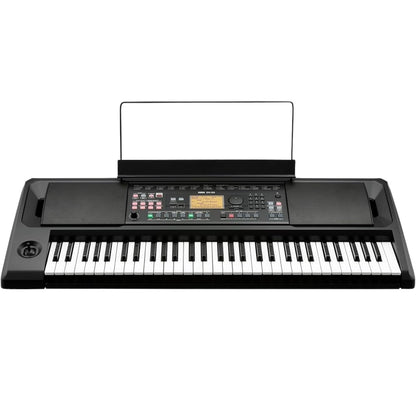 Teclado Arreglista Korg EK-50CSA 61 Teclas
